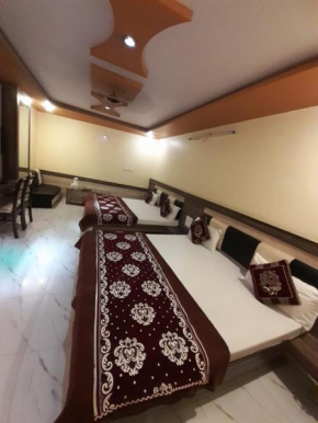 Hotel Metro Inn